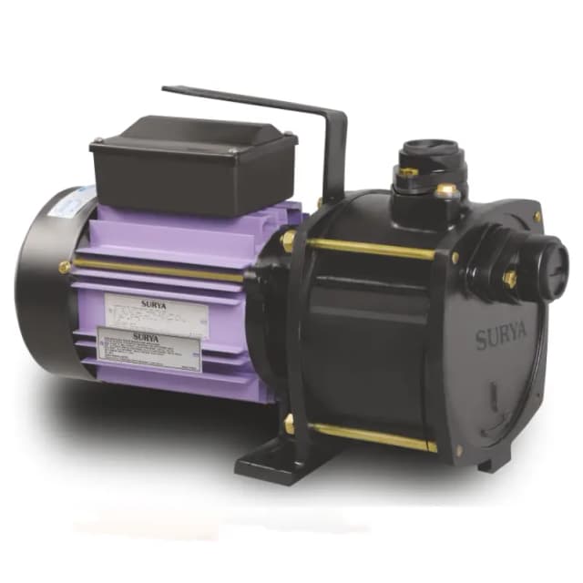 Surya Power SW Shallow Well Pump