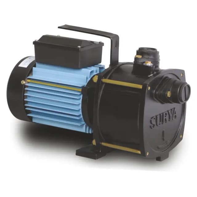 Surya Power SW LX Shallow Well Pump