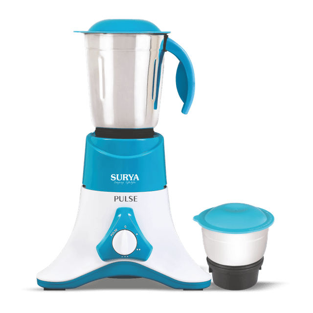 Pulse Mixer Grinder