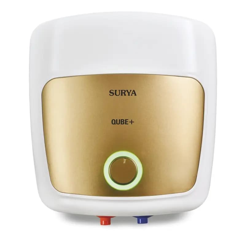 Qube+ 25L Storage Water Heater