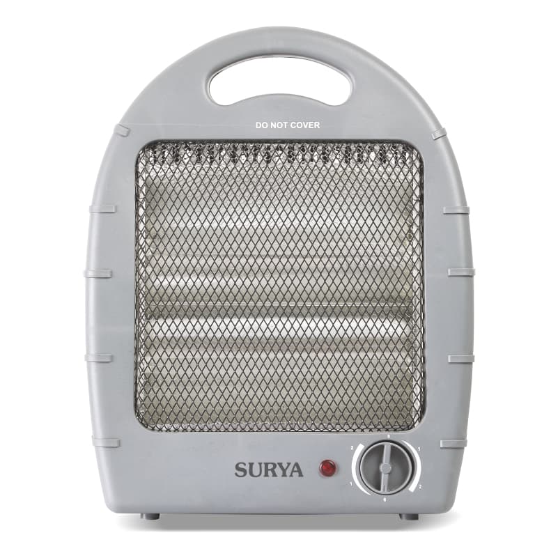 Quartz-Neo Heater