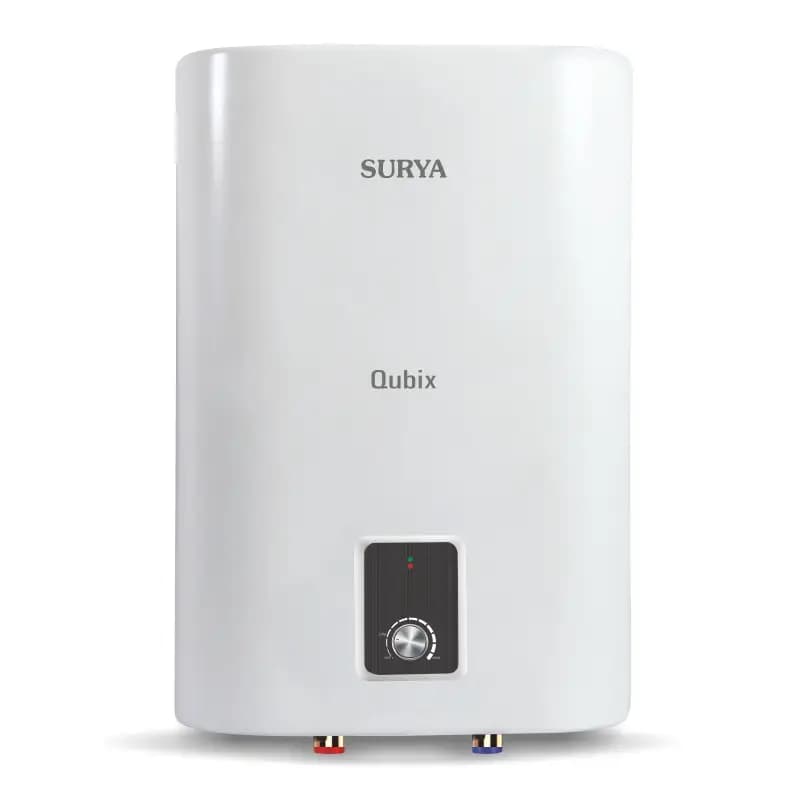 Surya Qubix Glass Lined Series Geyser
