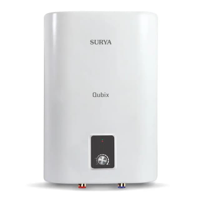 Surya Qubix Glass Lined Series Geyser