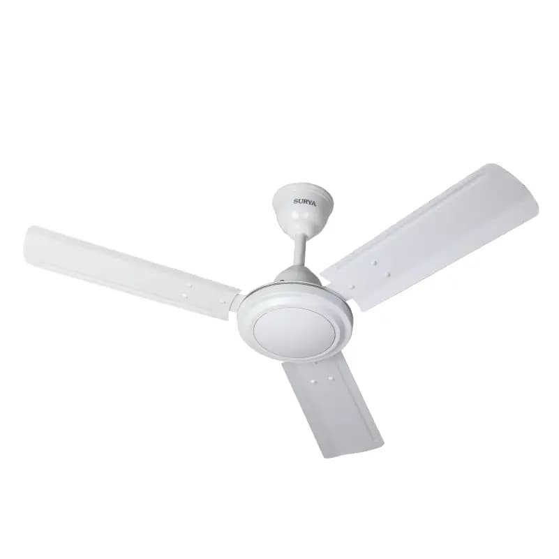 Race 650 Ceiling Fan 3