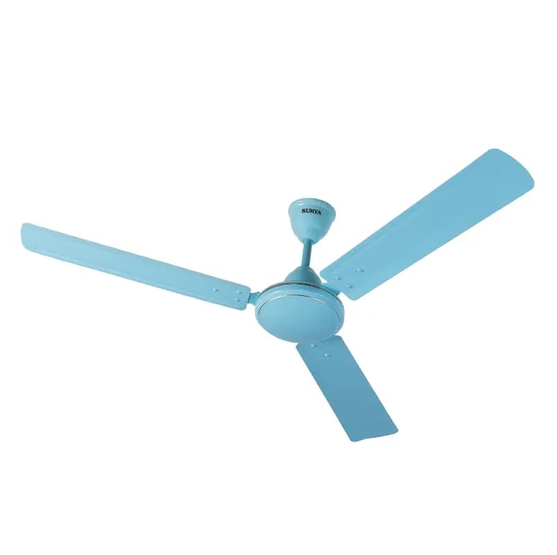 Race HS Ceiling Fan 1