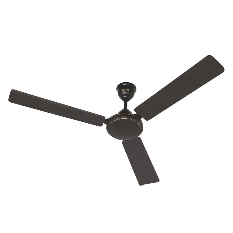 Race HS Ceiling Fan 2