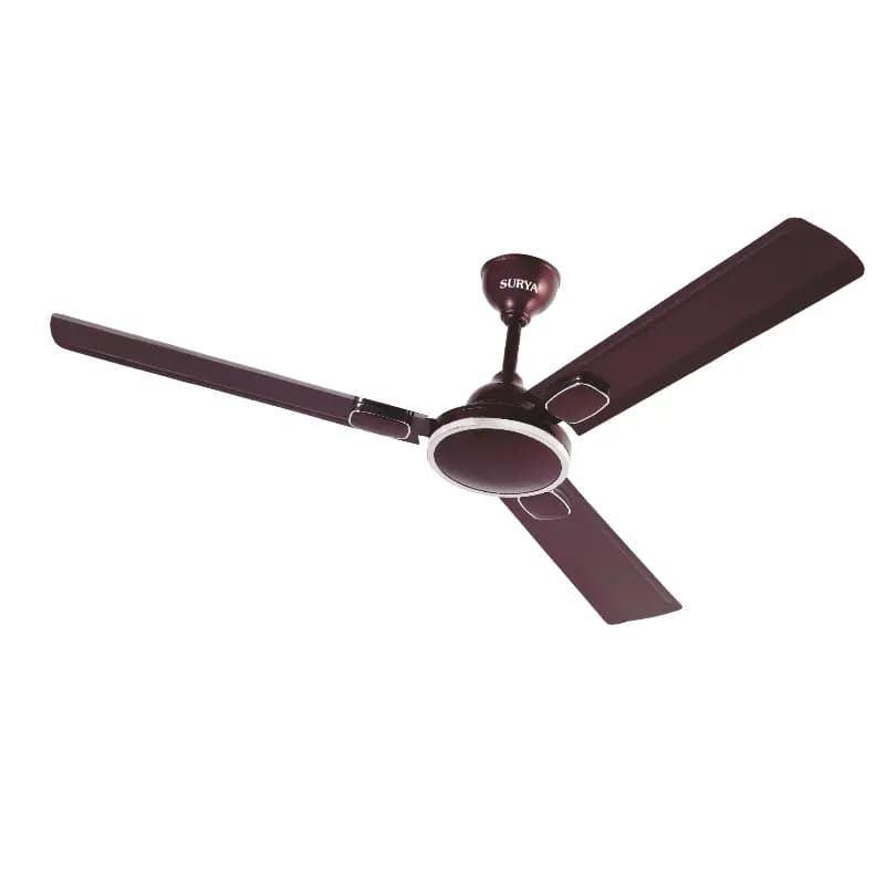 Rigel Ceiling Fan 1