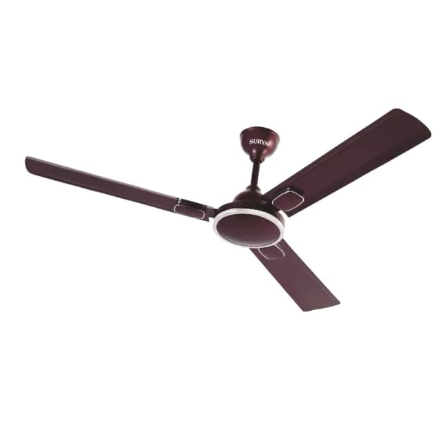 Rigel Ceiling Fan 1