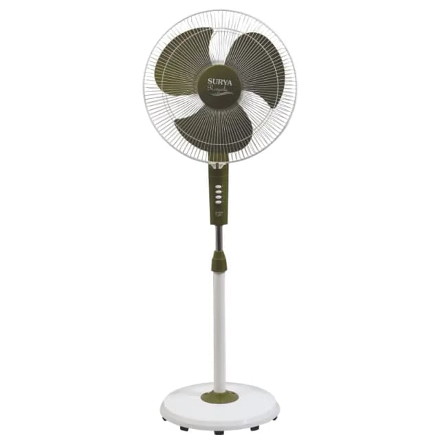 Royale HS Pedestal Fan