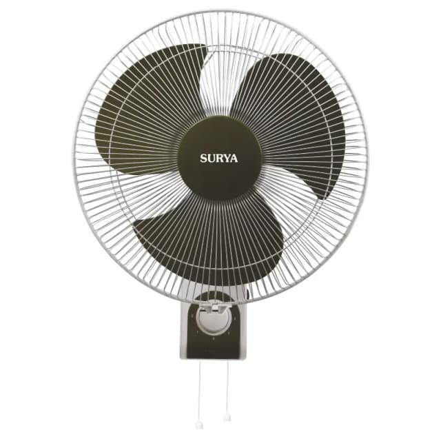 Surya Royale HS Wall Fan