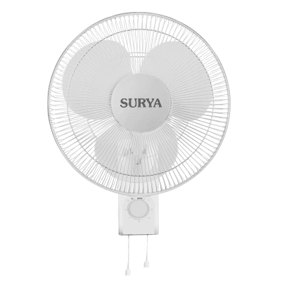 Surya Royale Wall Fan 
