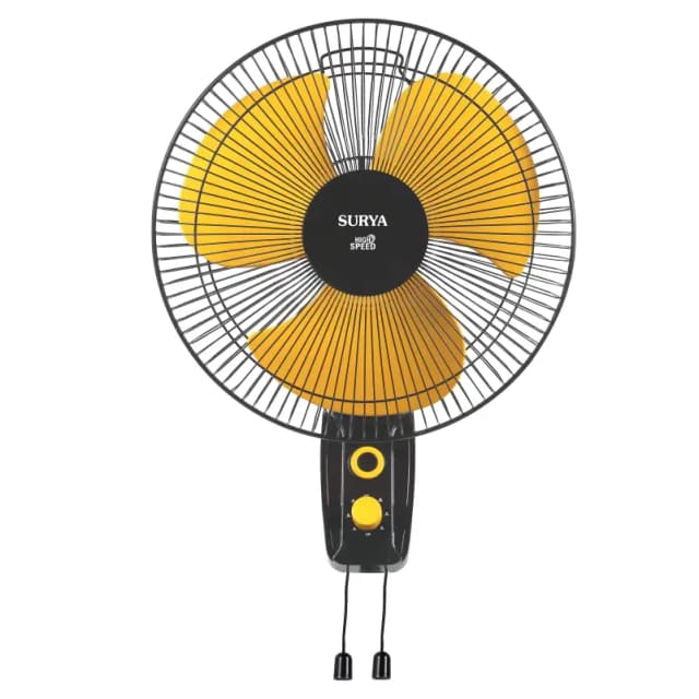 Shakti-hs wall fan 