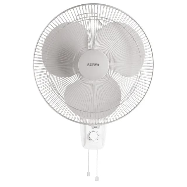 shakti-ns Wall fan