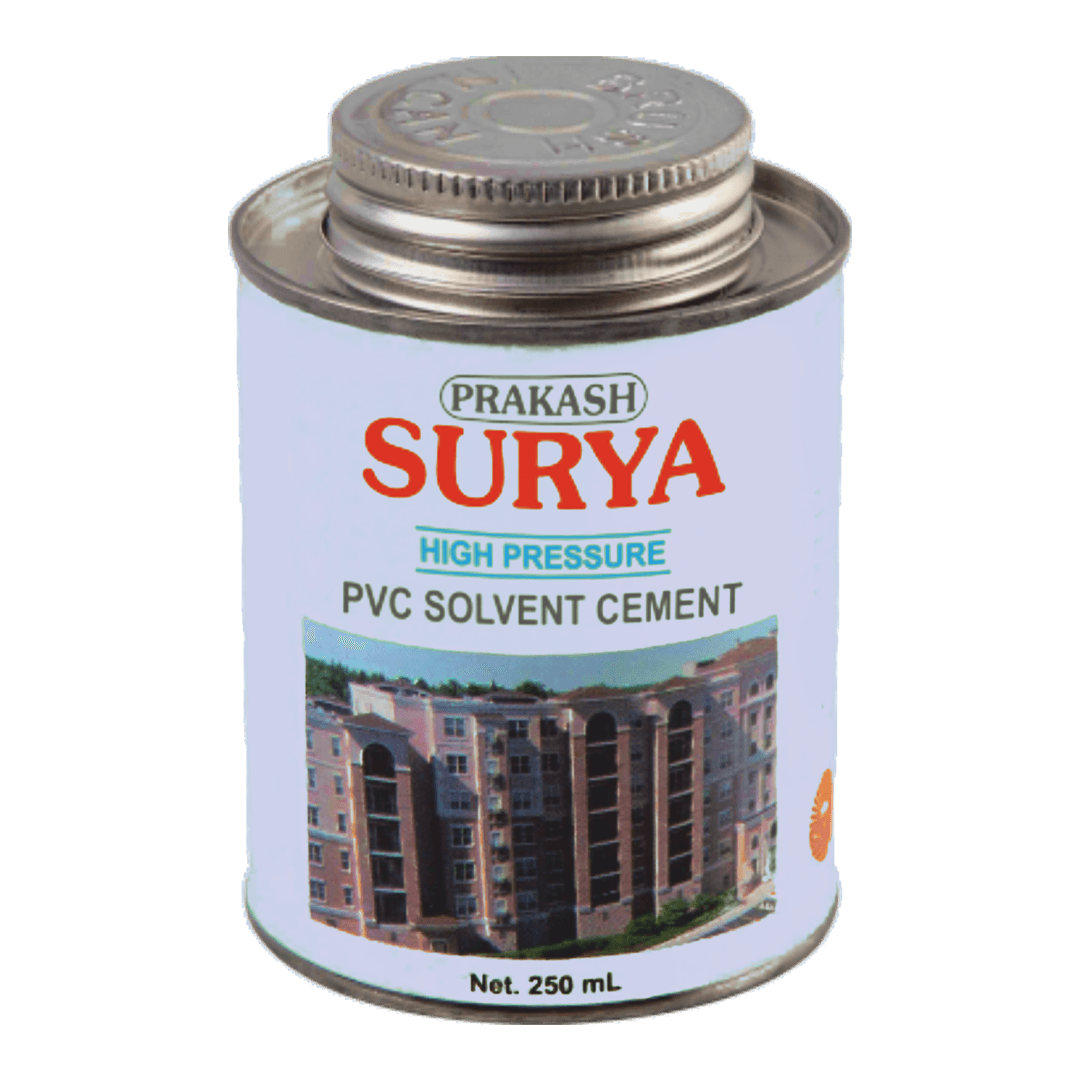 SOLVENT CEMENT
