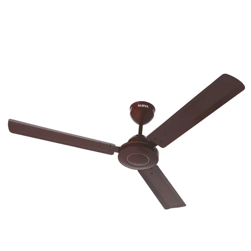 Surya ss-32 fan 2