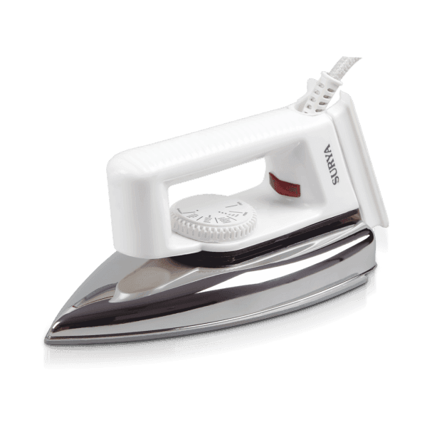 Super Hero Dry Iron 1000W