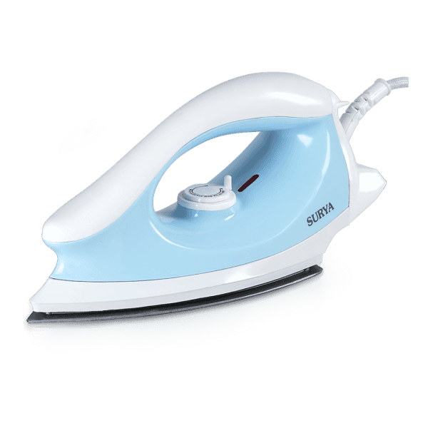 Tornado Plus Dry Iron 1000W