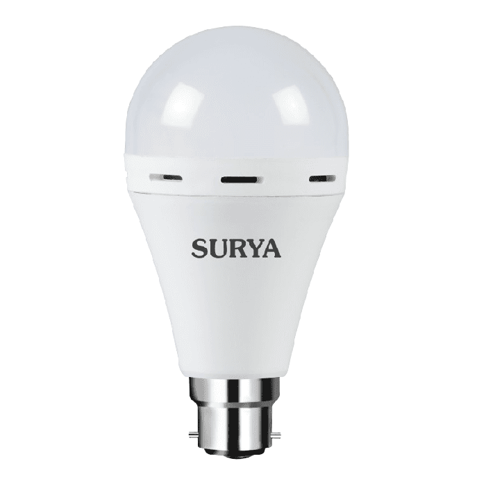 Rechargeable Emergency LED Light
