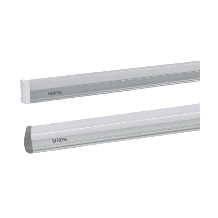 Amaze Metallica LED Batten