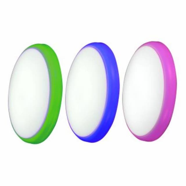 Aura Twin LED Light 