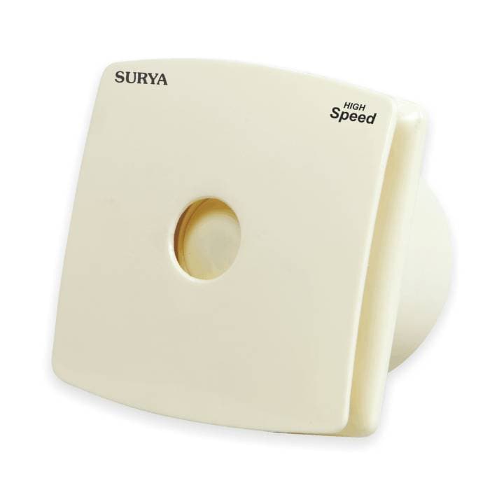 Surya Axial Ventilation Fan 