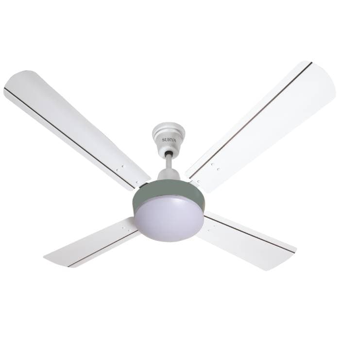 Surya Bliss Lumino BLDC Fan