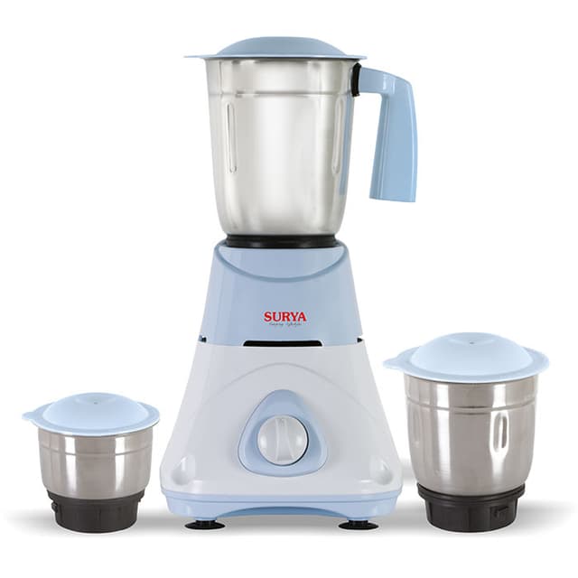 Bliss Mixer Grinder