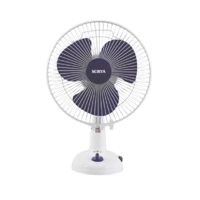 Surya Breezo Table Cum Wall Fan