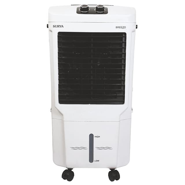 Breezo Air Cooler 40L