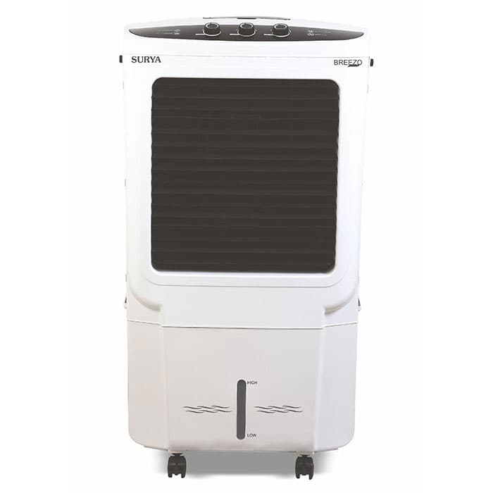 Breezo Air Cooler 60L & 85L