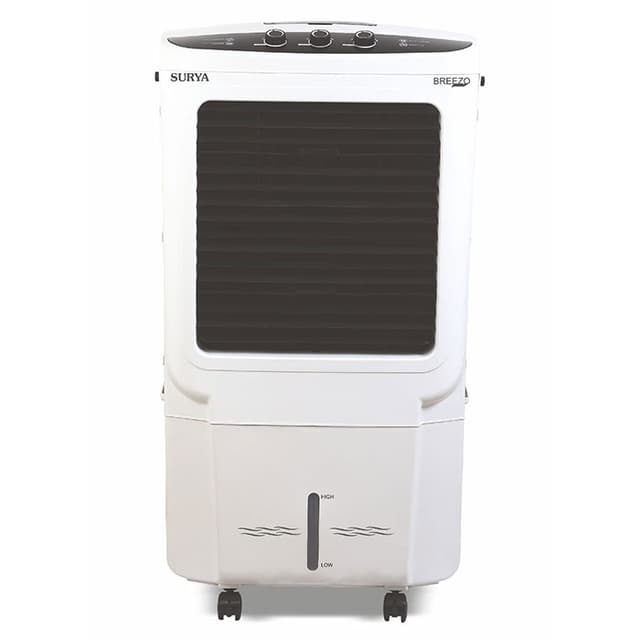 Breezo Air Cooler 60L & 85L