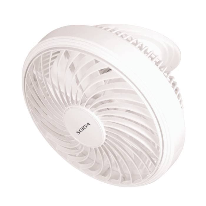 Surya Cabin 12 Fan