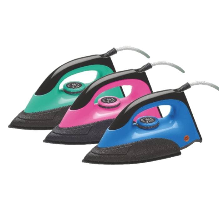 Champ Dry Iron 