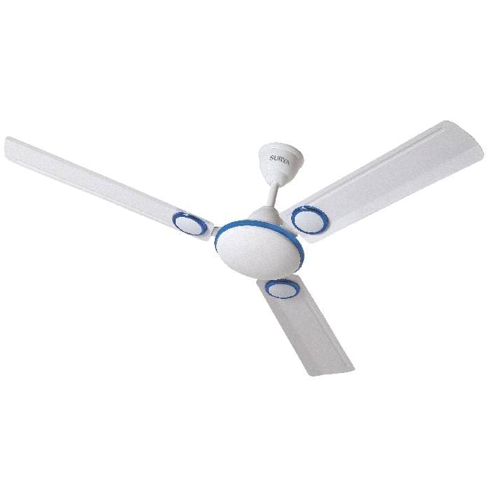 Crown Ceiling Fan 3