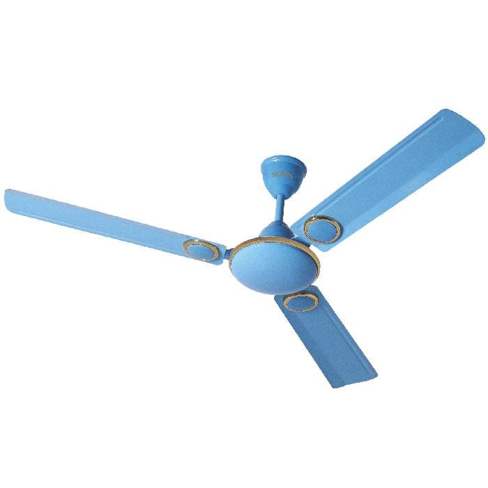 Crown Ceiling Fan 1