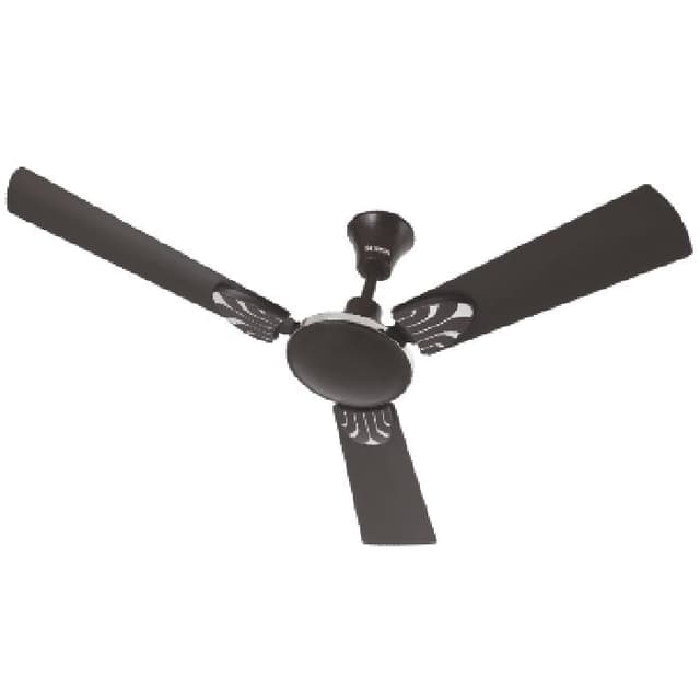 Divine Ceiling Fan 1