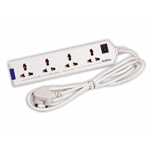 Power Line Eco Extension Board 