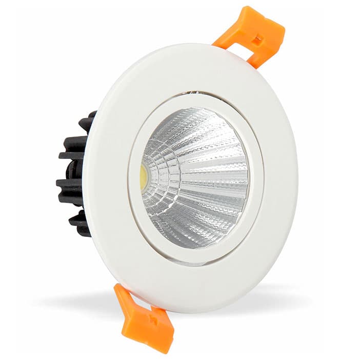 Eco Prime COB LED Downlighter