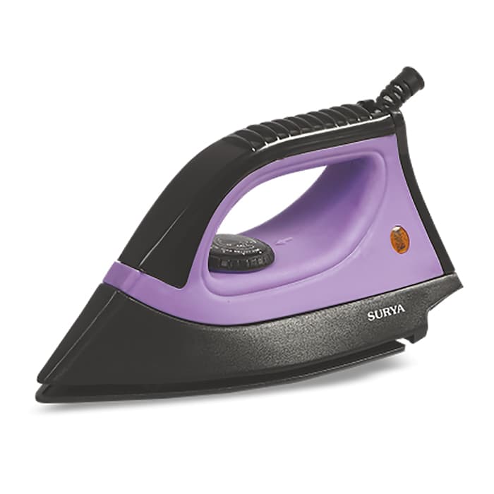 Eva Dry Iron