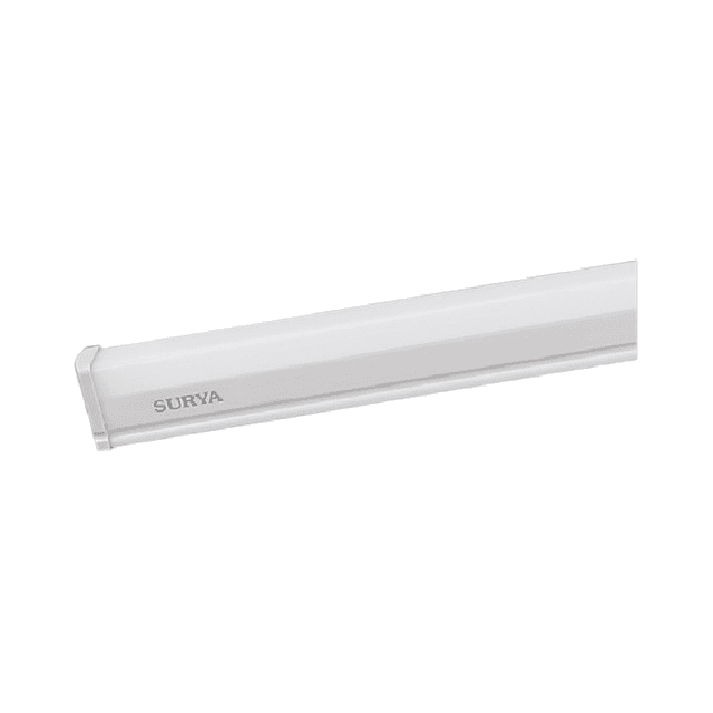 G Line Eco Turbo Batten delivers powerful brightness with energy saving performance