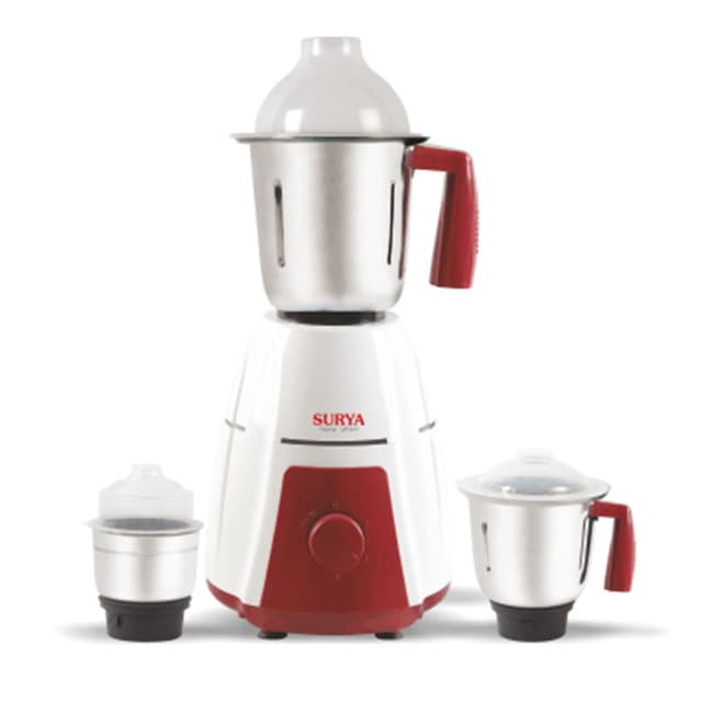 Galaxy I Mixer Grinder