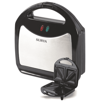 GrillZ Sandwich Maker