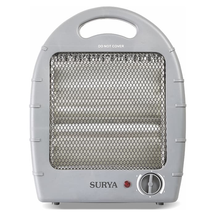 Halogen 2 Rod Halogen Heater