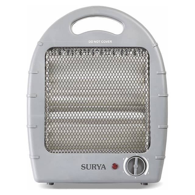 Halogen 2 Rod Halogen Heater