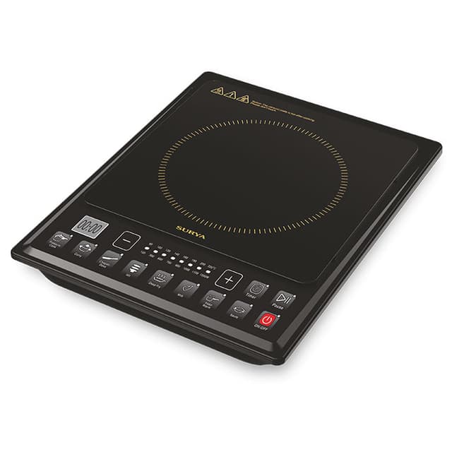 Indicook T Induction Cooktop