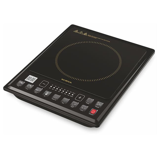 Indicook VI Induction Cooktop