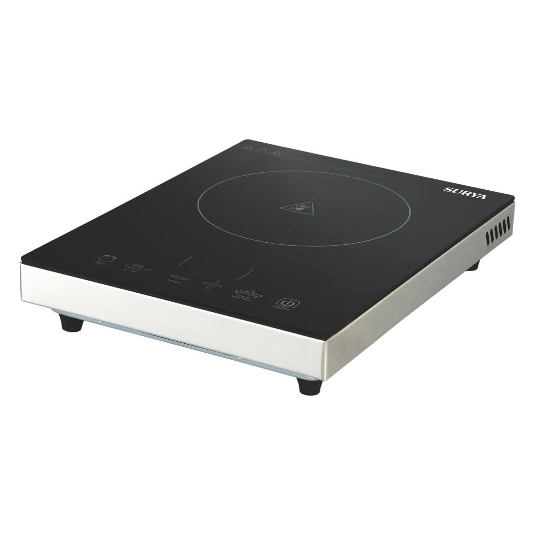 Infrared Neo Cooktop