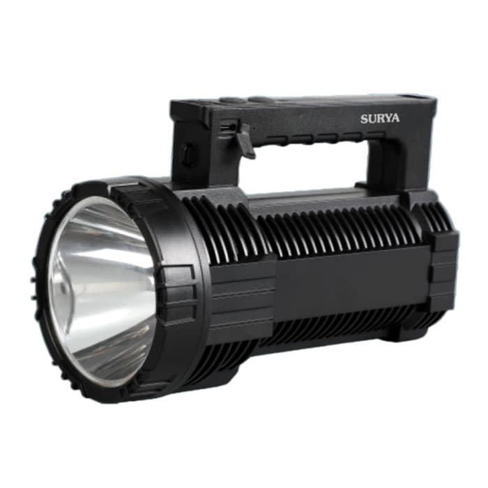 Kisaan Maxx LED 5W Rechargeable Torch