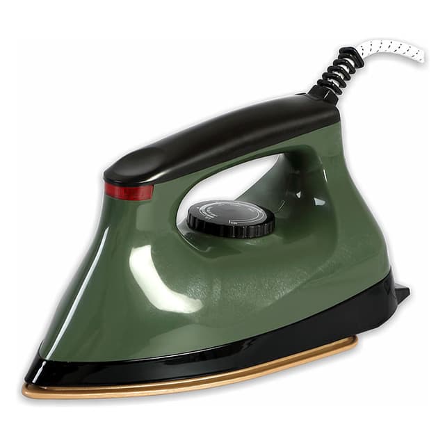 Macho Pro Dry Iron 1200W