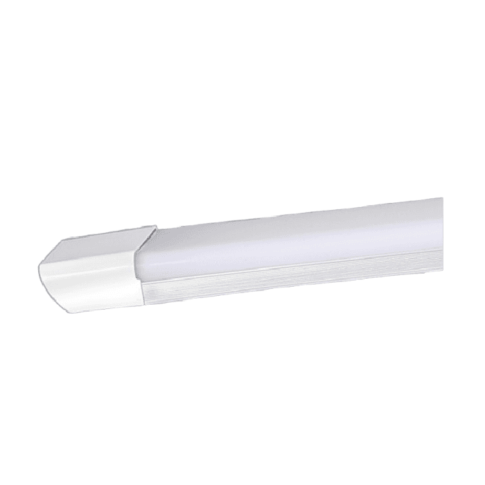 Metallica Led Batten